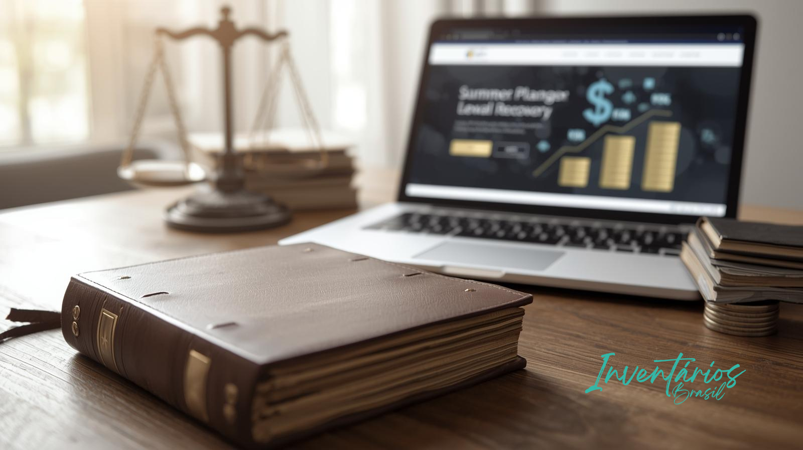 Herança e Plano Verão: como receber valores da Ação do IDEC?