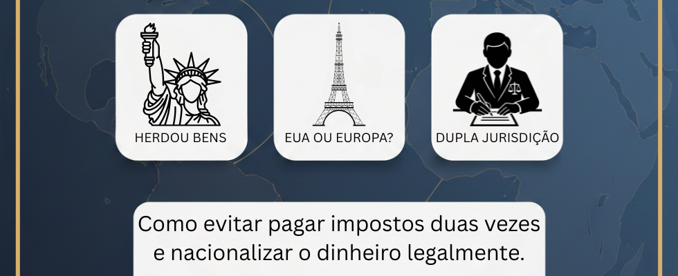 Herdeiro(a) precisa abrir inventário com bens no exterior?