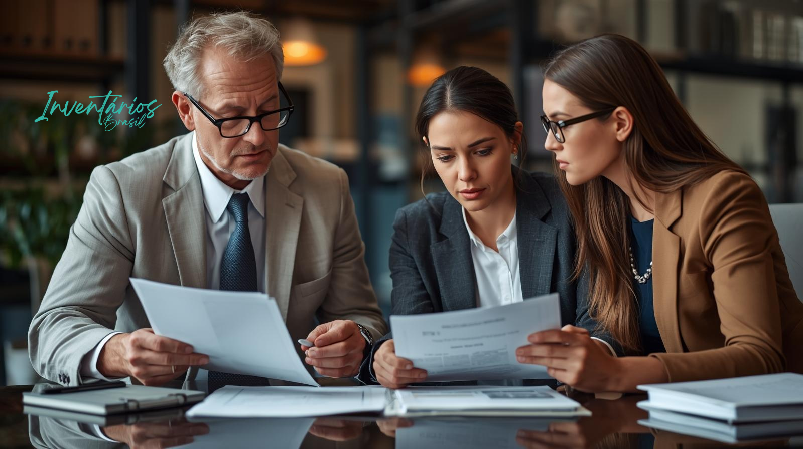 Inventário com Holding Familiar, por onde começar?