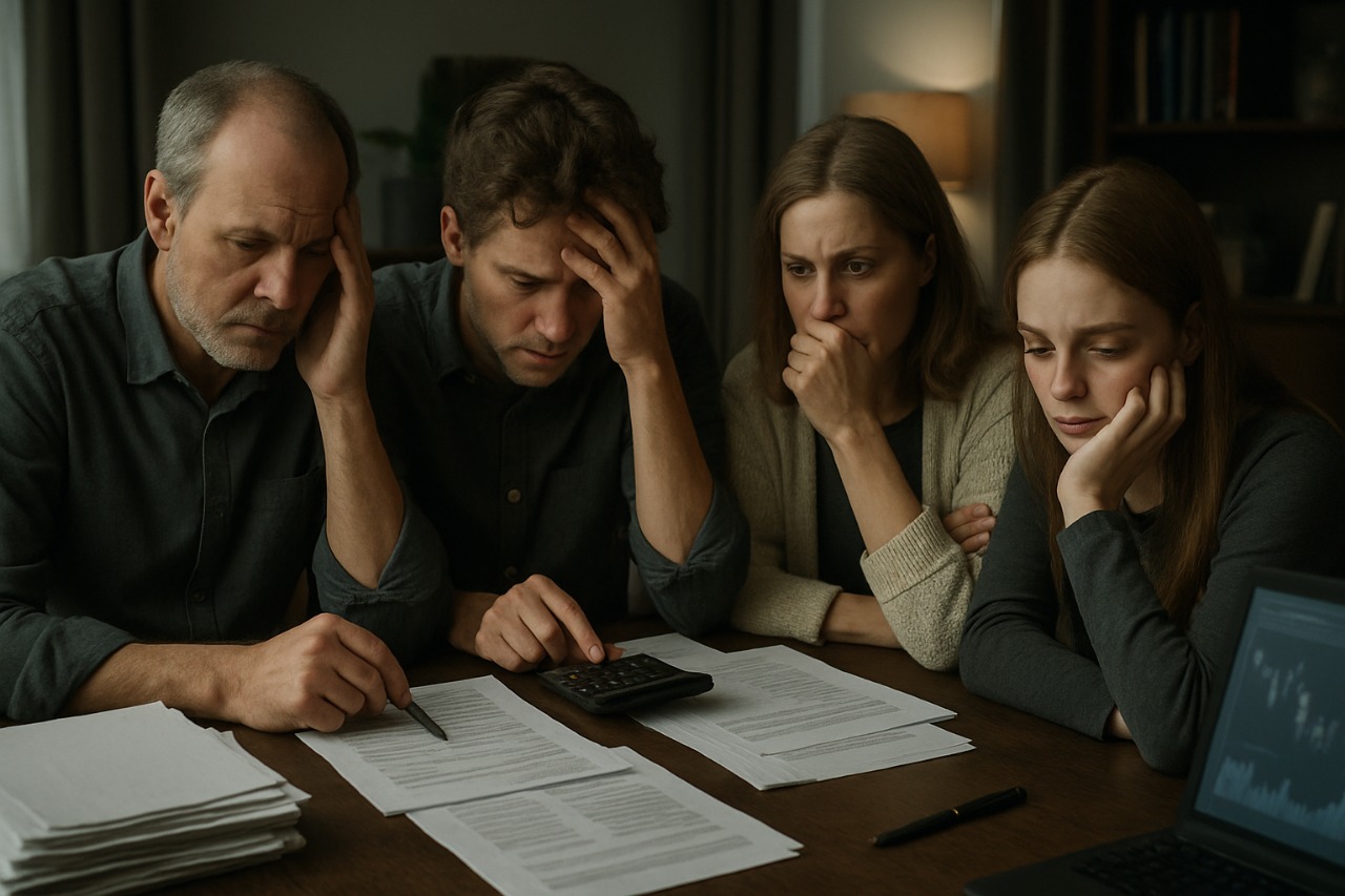 ITCMD: O Guia Informativo do Imposto sobre Herança