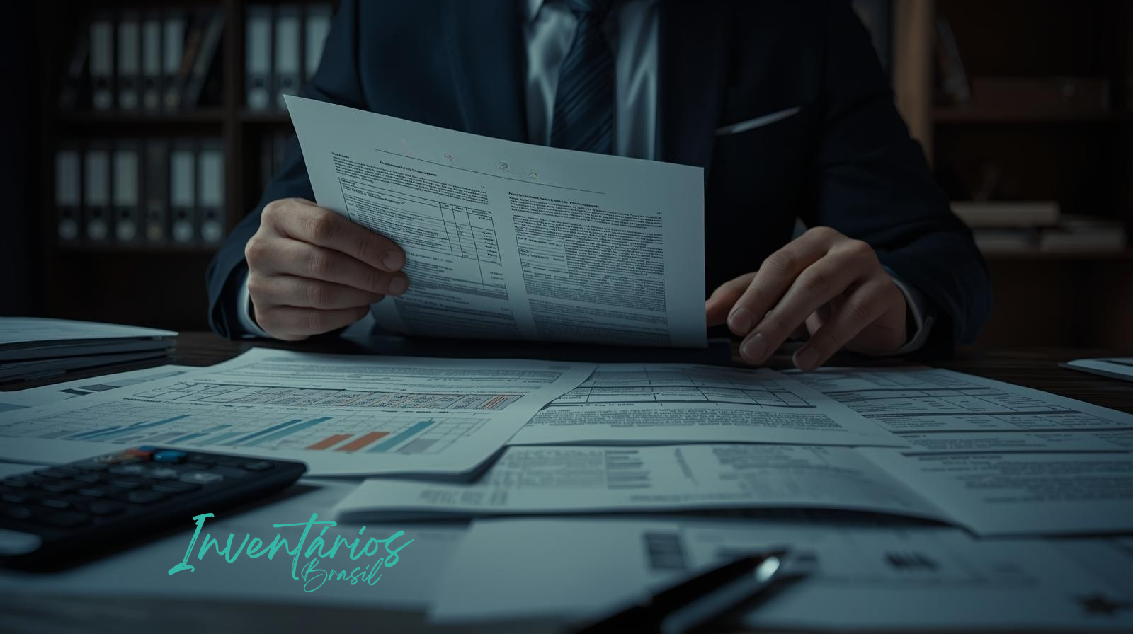 Sobrepartilha de Bens Sonegados, por onde começar?